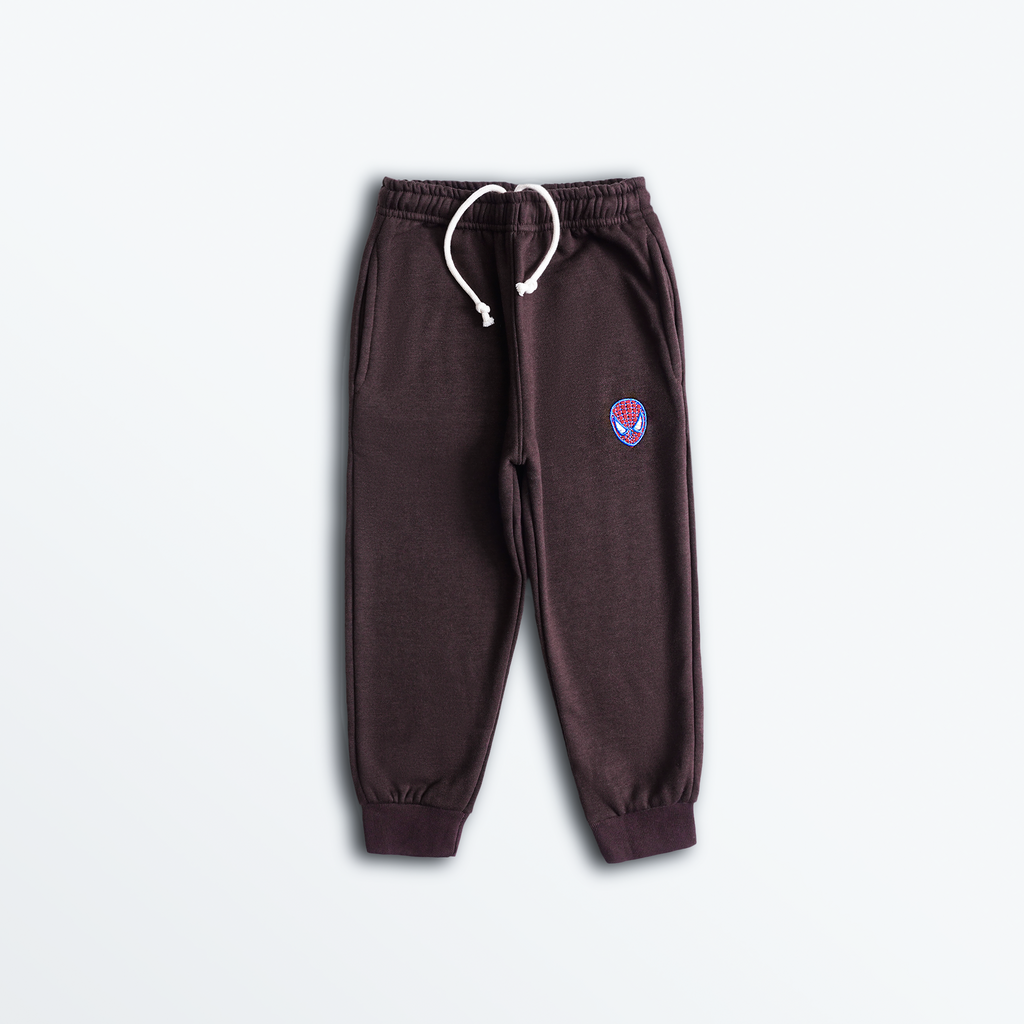 HeroVibe Fleece Trouser
