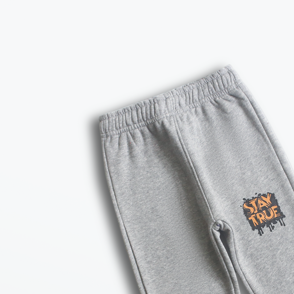 Stay True Street Comfort Set