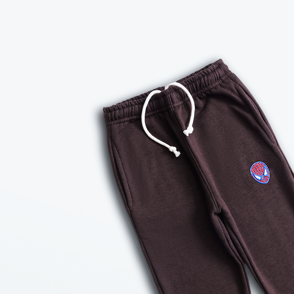 HeroVibe Fleece Trouser