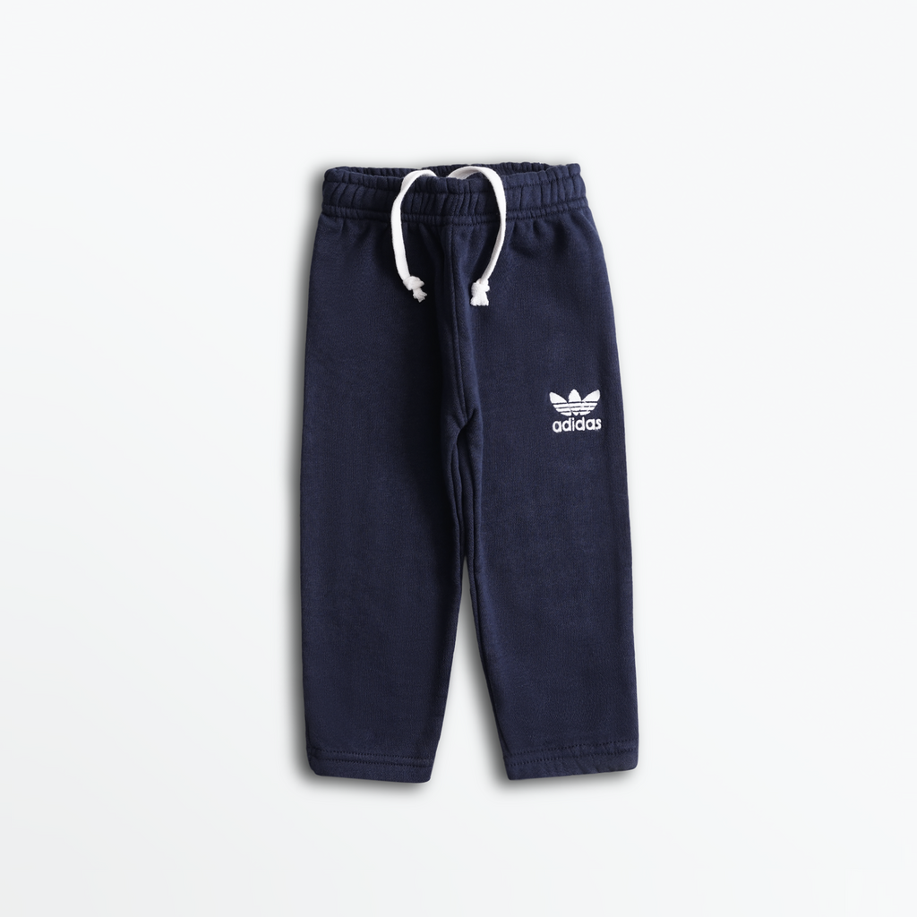 Adidas Navy Essentials Joggers