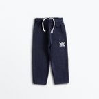Adidas Navy Essentials Joggers