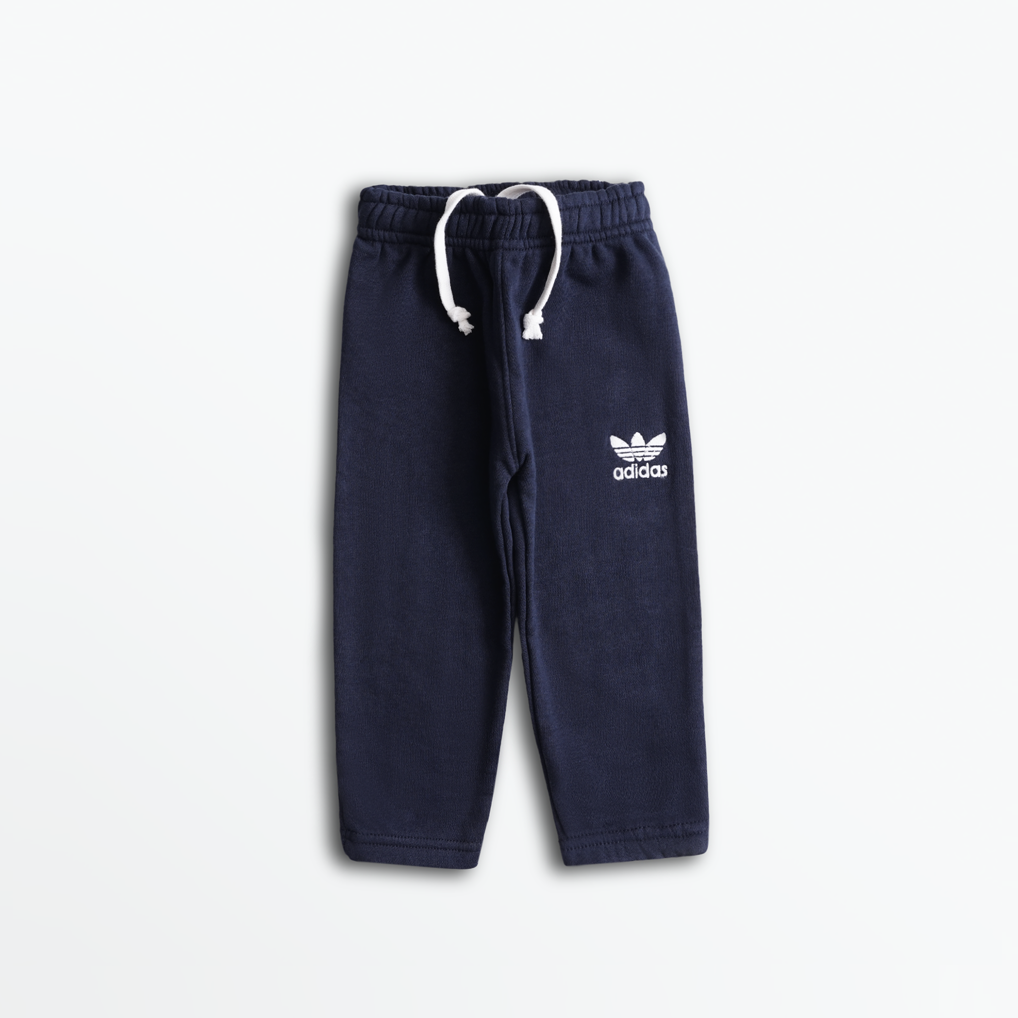 Adidas Navy Essentials Joggers