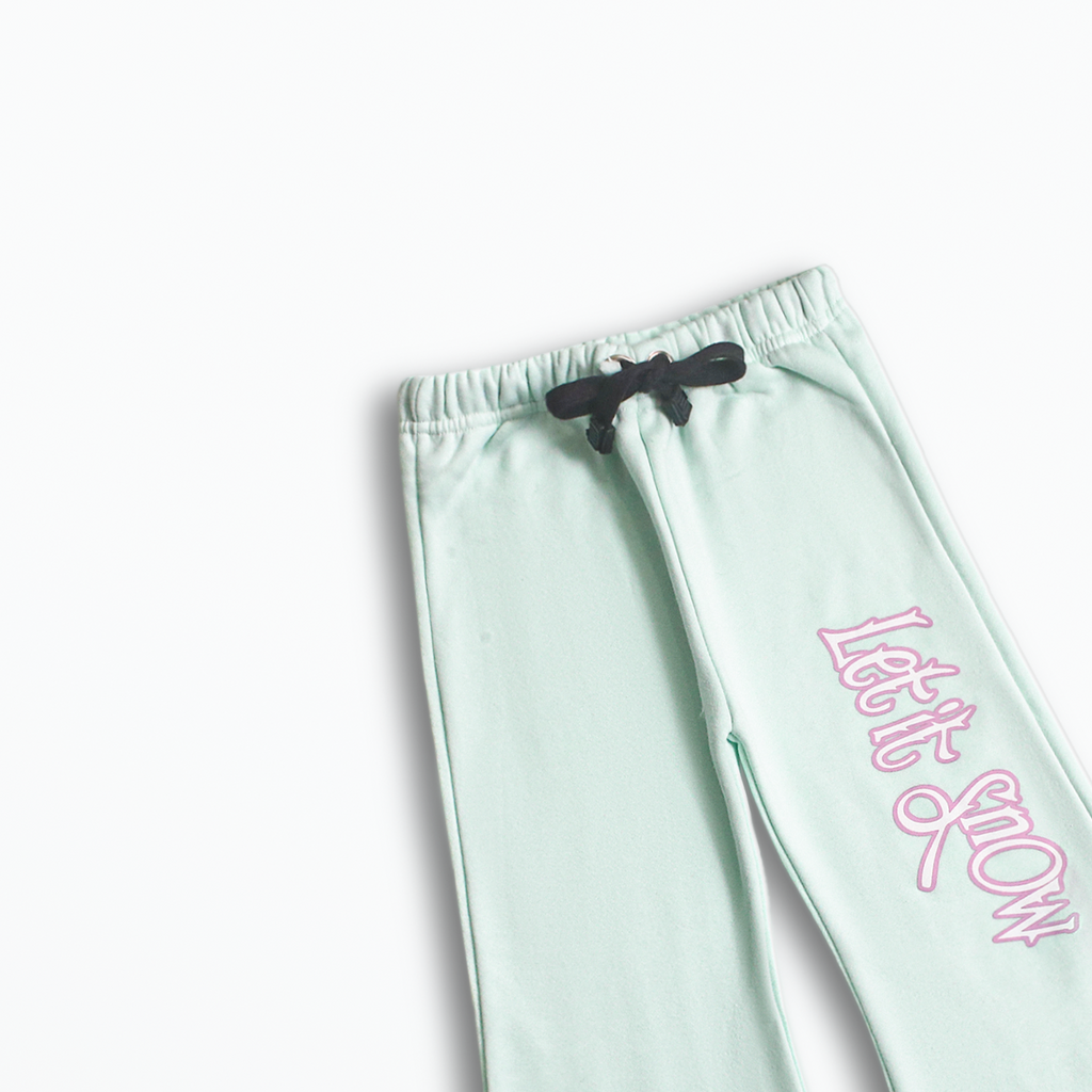 Frozen Frosty Dreams Hoodie & Lounge Set
