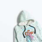 Frozen Frosty Dreams Hoodie & Lounge Set