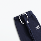 Adidas Navy Essentials Joggers
