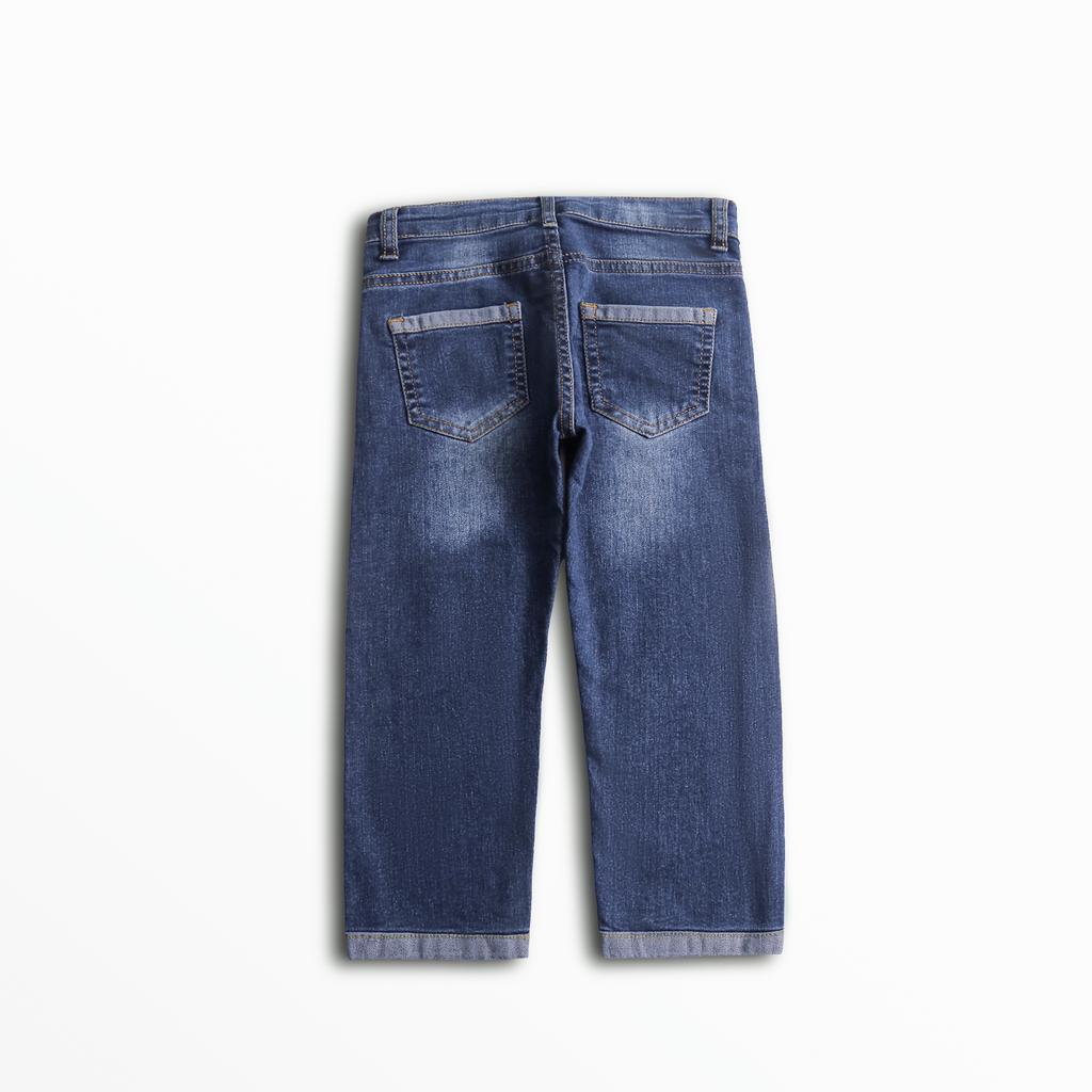 Urban Fade Denim Jean (DB 170)