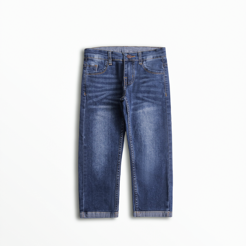 Urban Fade Denim Jean (DB 170)