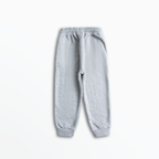 Silver Crest Fleece Joggers