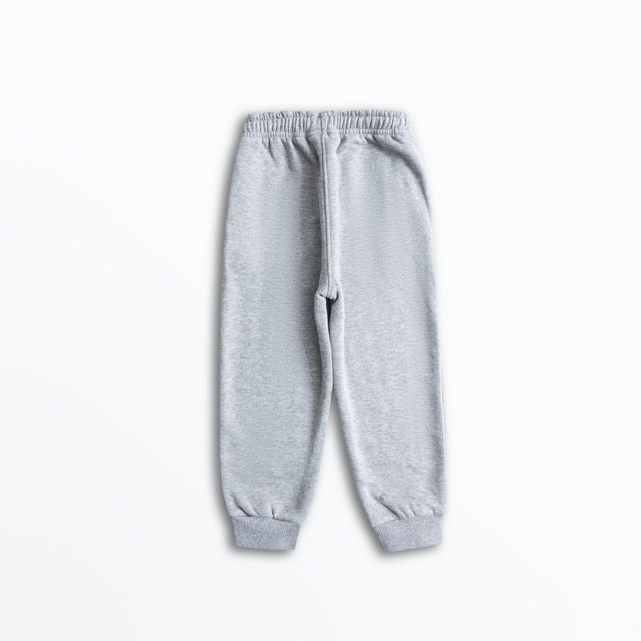 Silver Crest Fleece Joggers