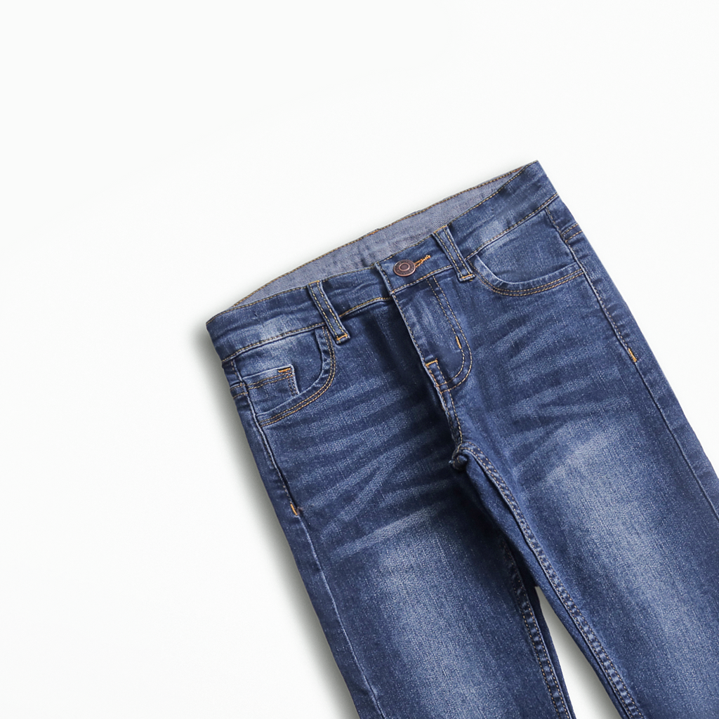 Urban Fade Denim Jean (DB 170)