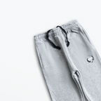 Silver Crest Fleece Joggers