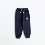 Crimson Core Fleece Trousers
