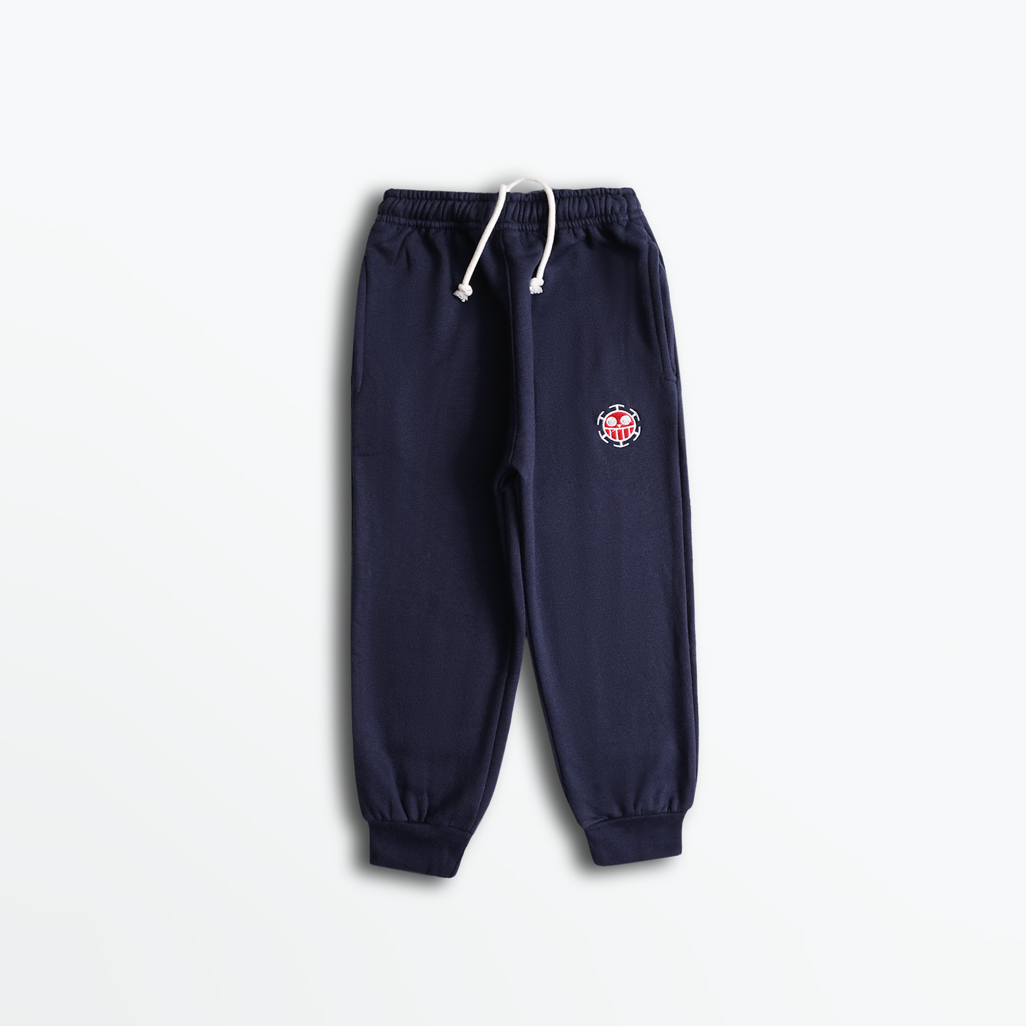 Crimson Core Fleece Trousers