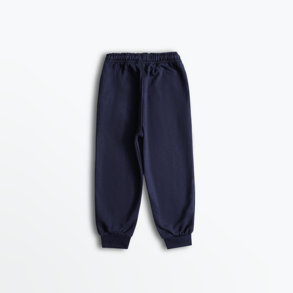 Crimson Core Fleece Trousers