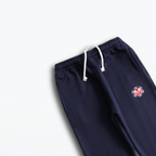 Crimson Core Fleece Trousers