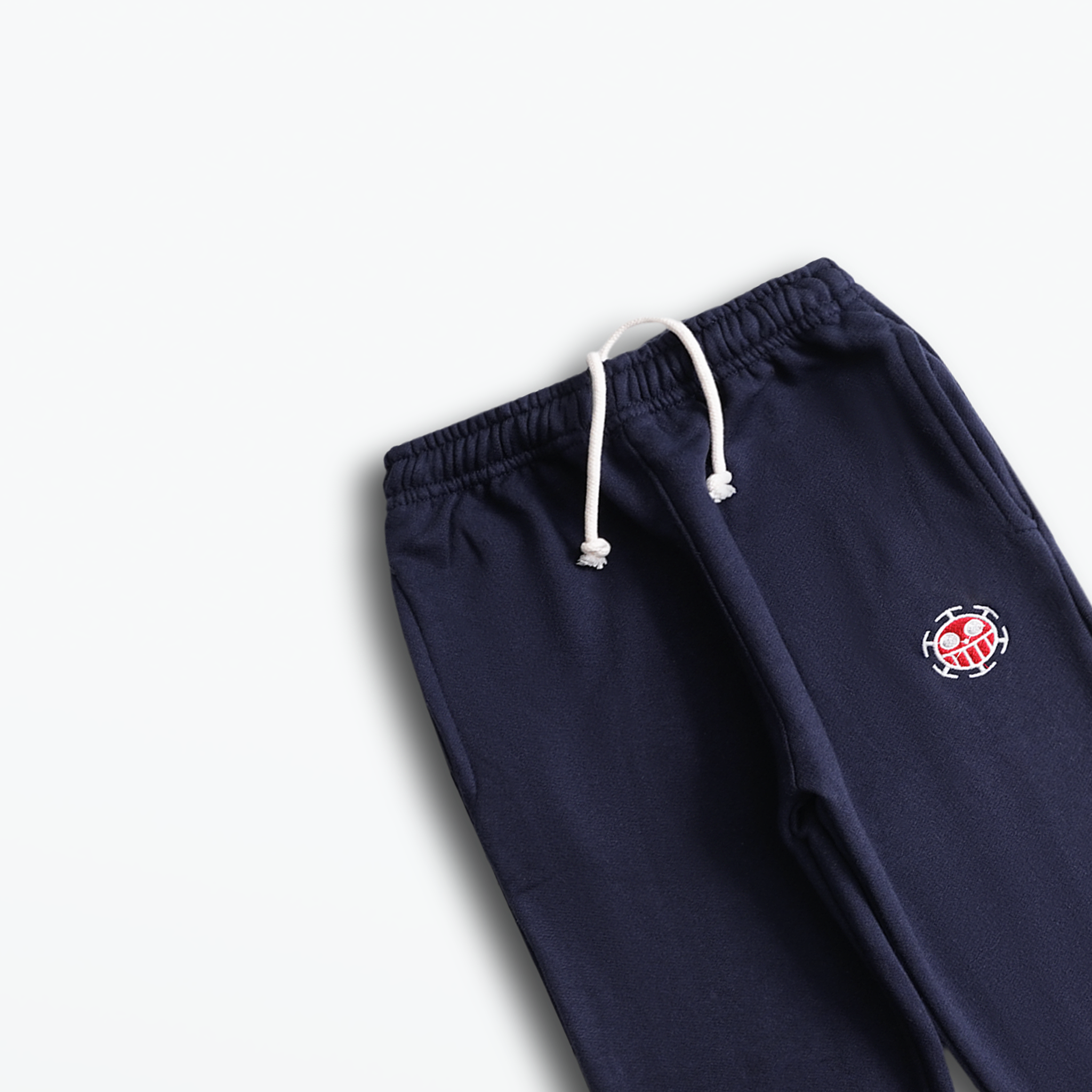 Crimson Core Fleece Trousers