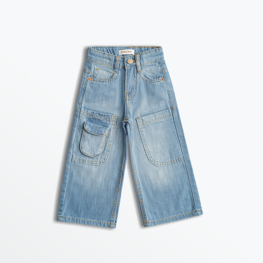 PocketPop Denim (DB 164)
