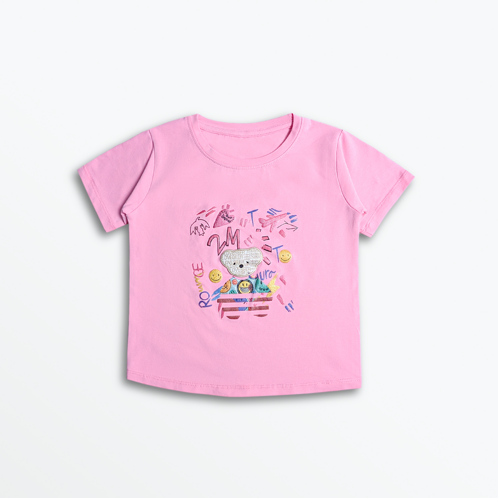 Happy Aura Kids Set