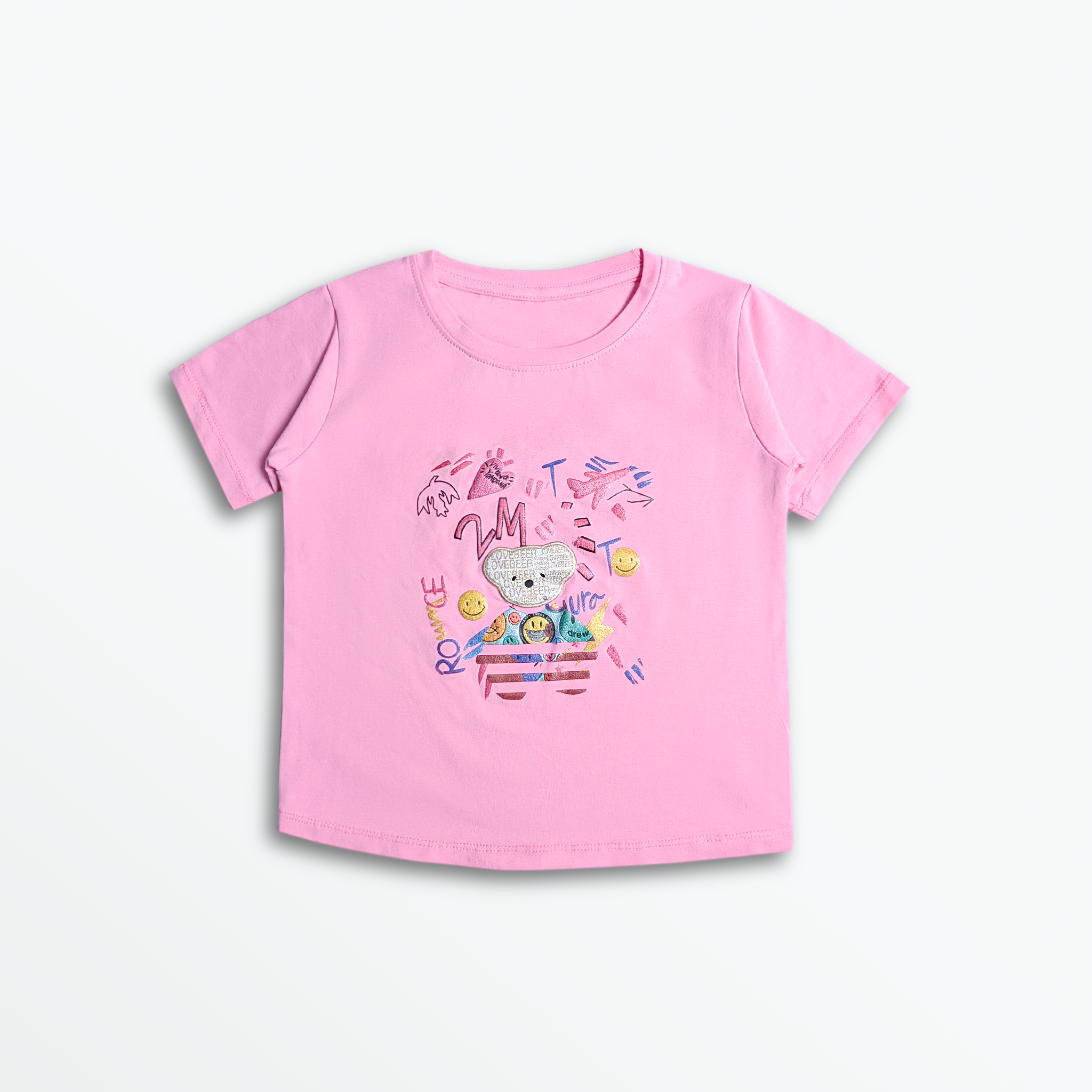 Happy Aura Kids Set