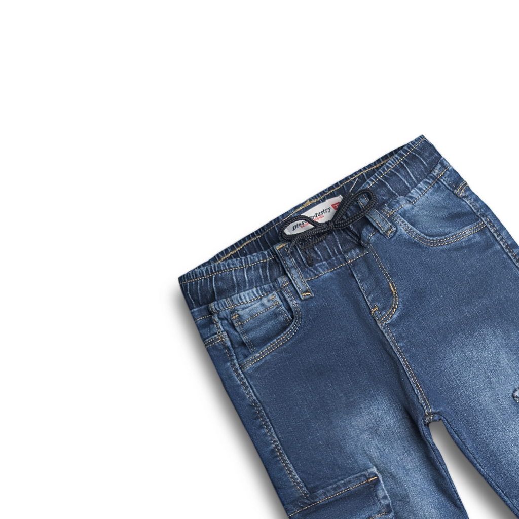 MetroTrail Cargo Shorts