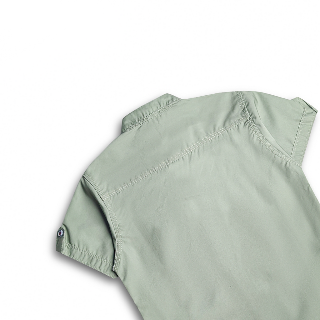 Little Ranger Classic Shirt