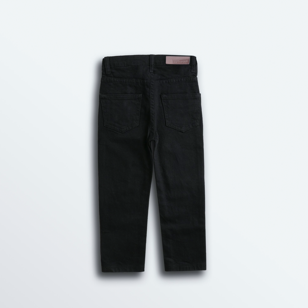 Boys Black Jeans (#d101)