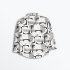 Urban Sketch Kids Shirt