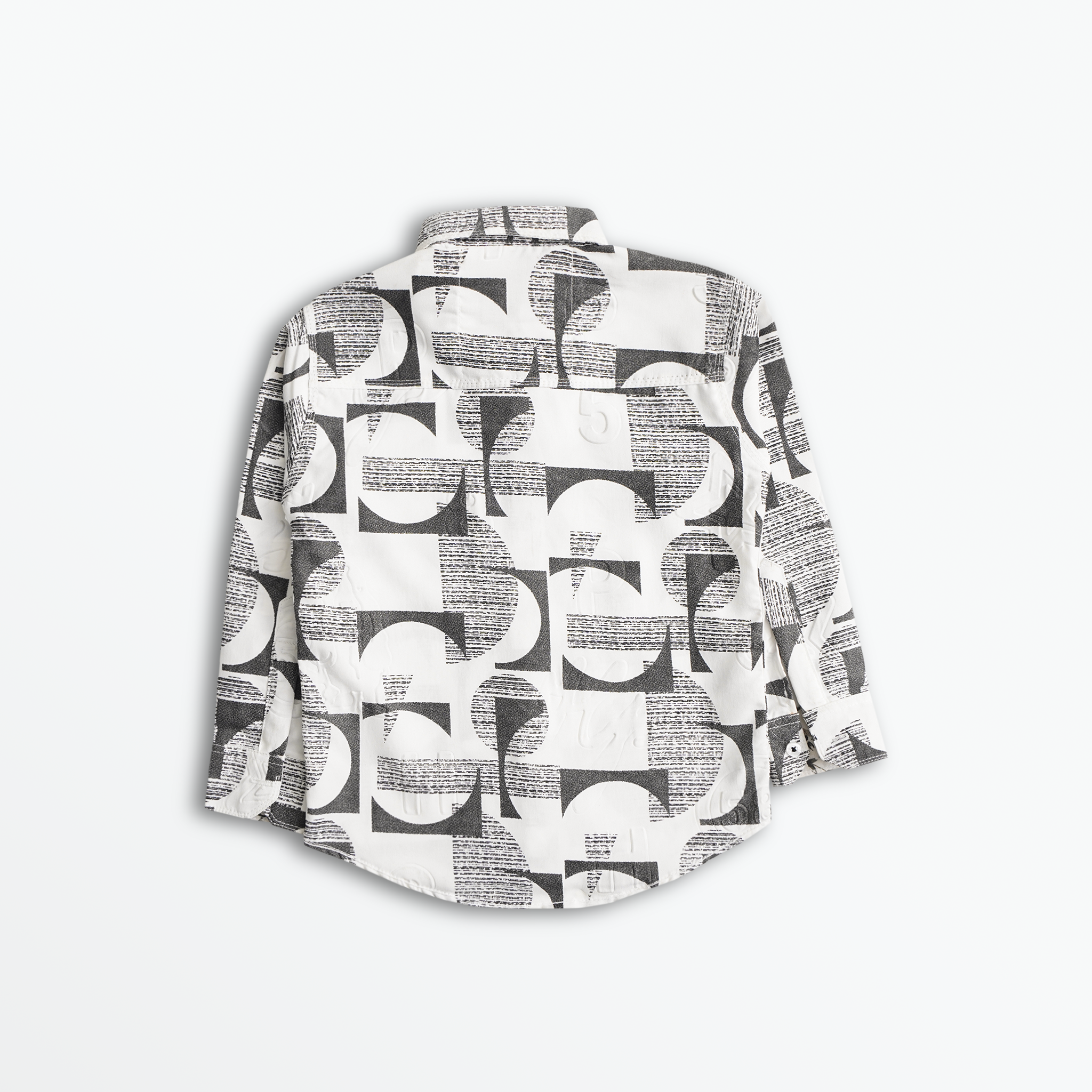 Urban Sketch Kids Shirt