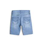 Cool Wash Denim Shorts
