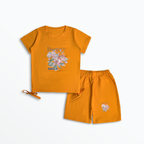 Sunset Beauty Bloom Set