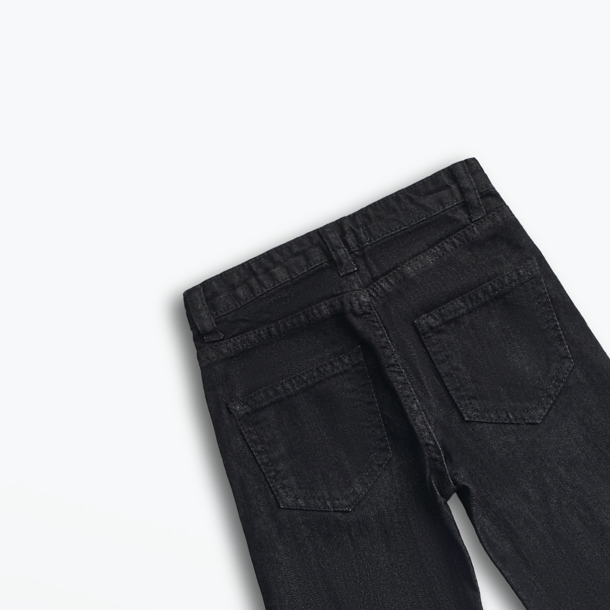 Midnight Daisy Jeans (DG015)