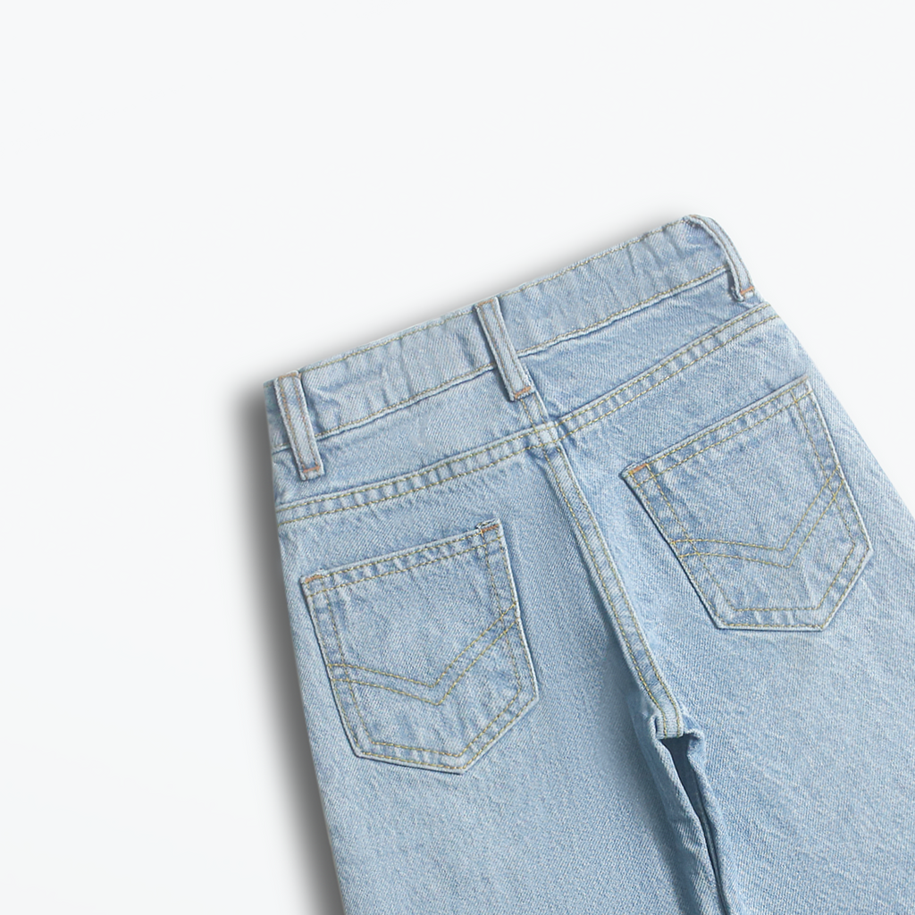 ICE DRIP DENIM(DB 151)