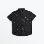 Midnight Edge Icon Shirt