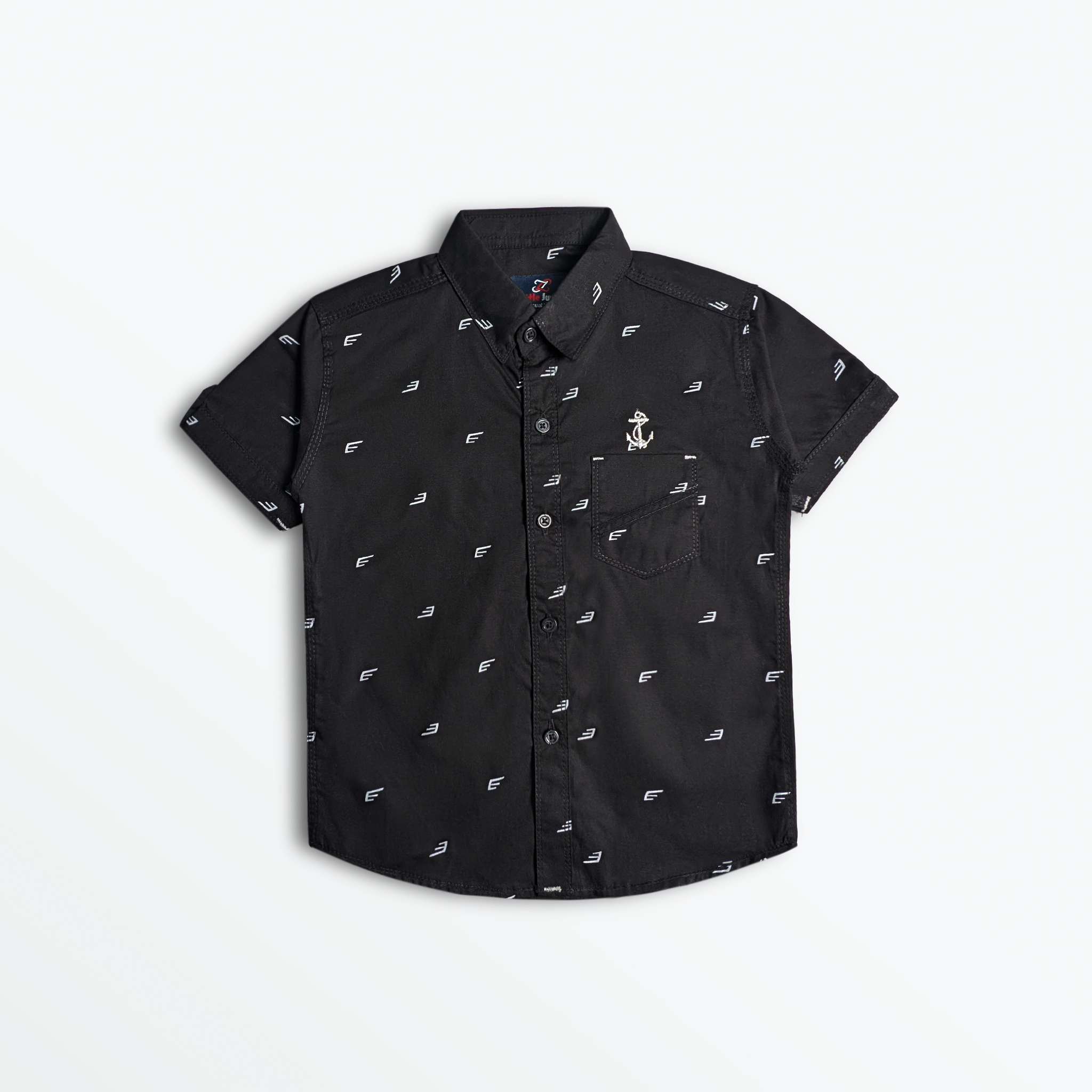 Midnight Edge Icon Shirt