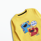 Imported Fun Friends Sweatshirt