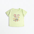 Lime Pop Smile Set