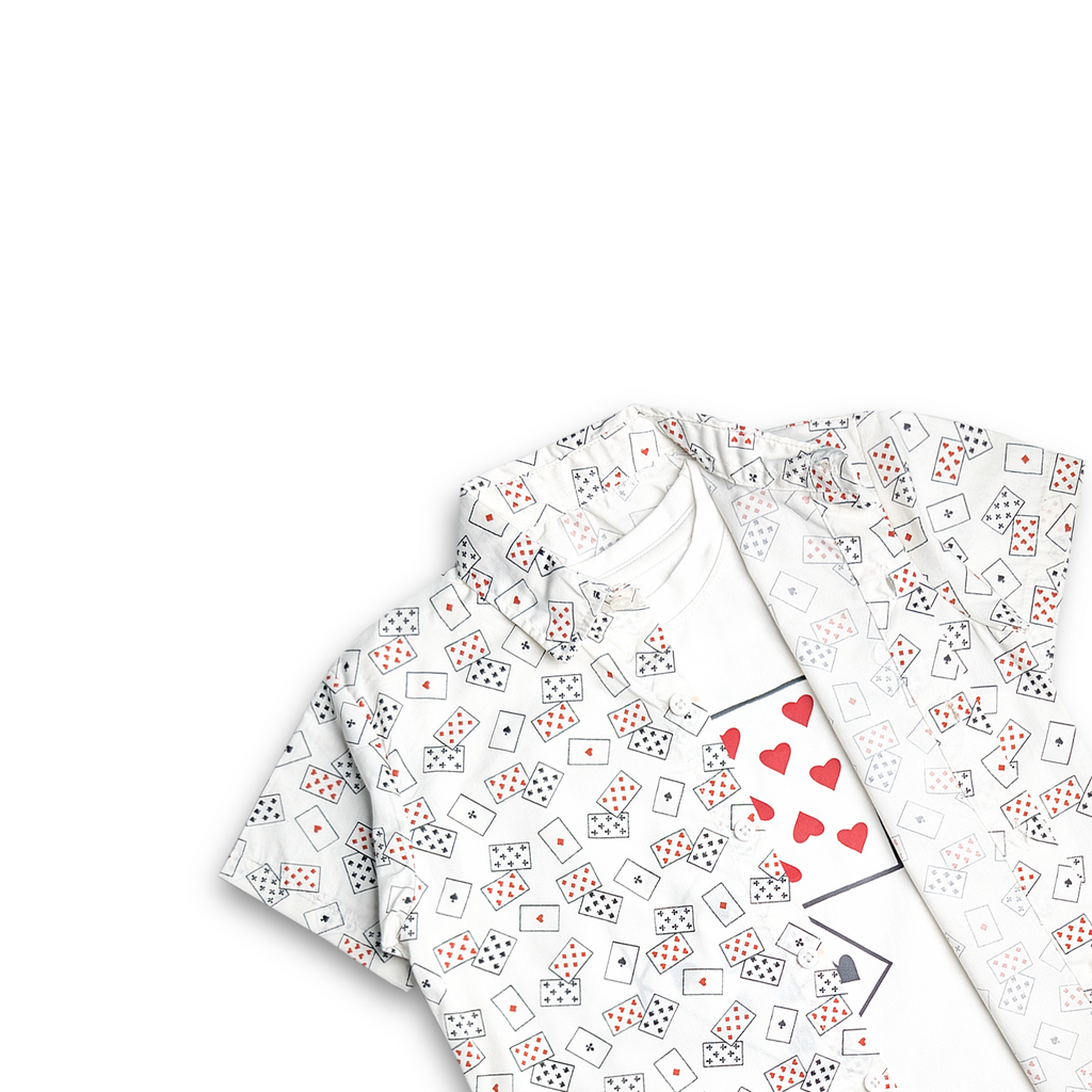 Royal Cards Kids Set