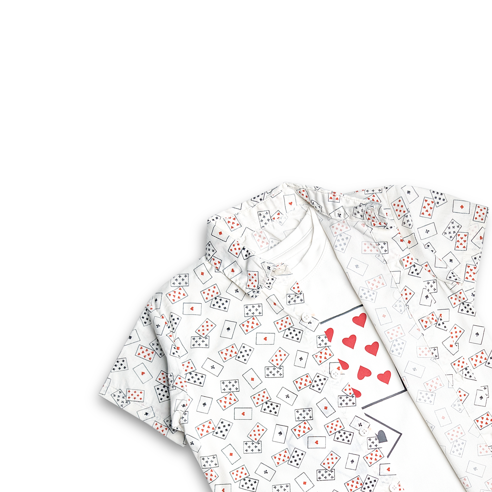 Royal Cards Kids Set
