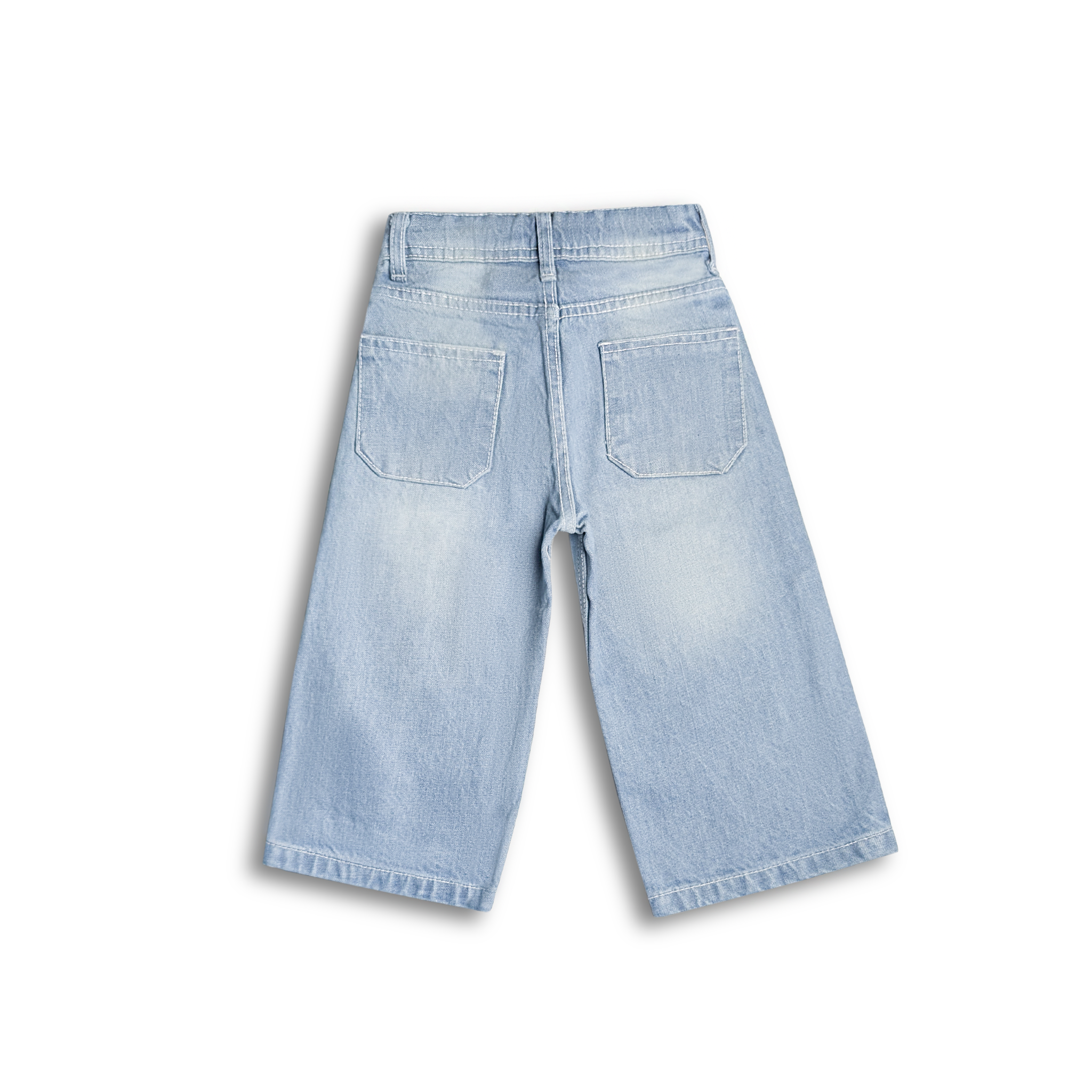 SkyFade Classic Denim (DG043)