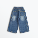 Tiny Trekker Jeans (DB 167)