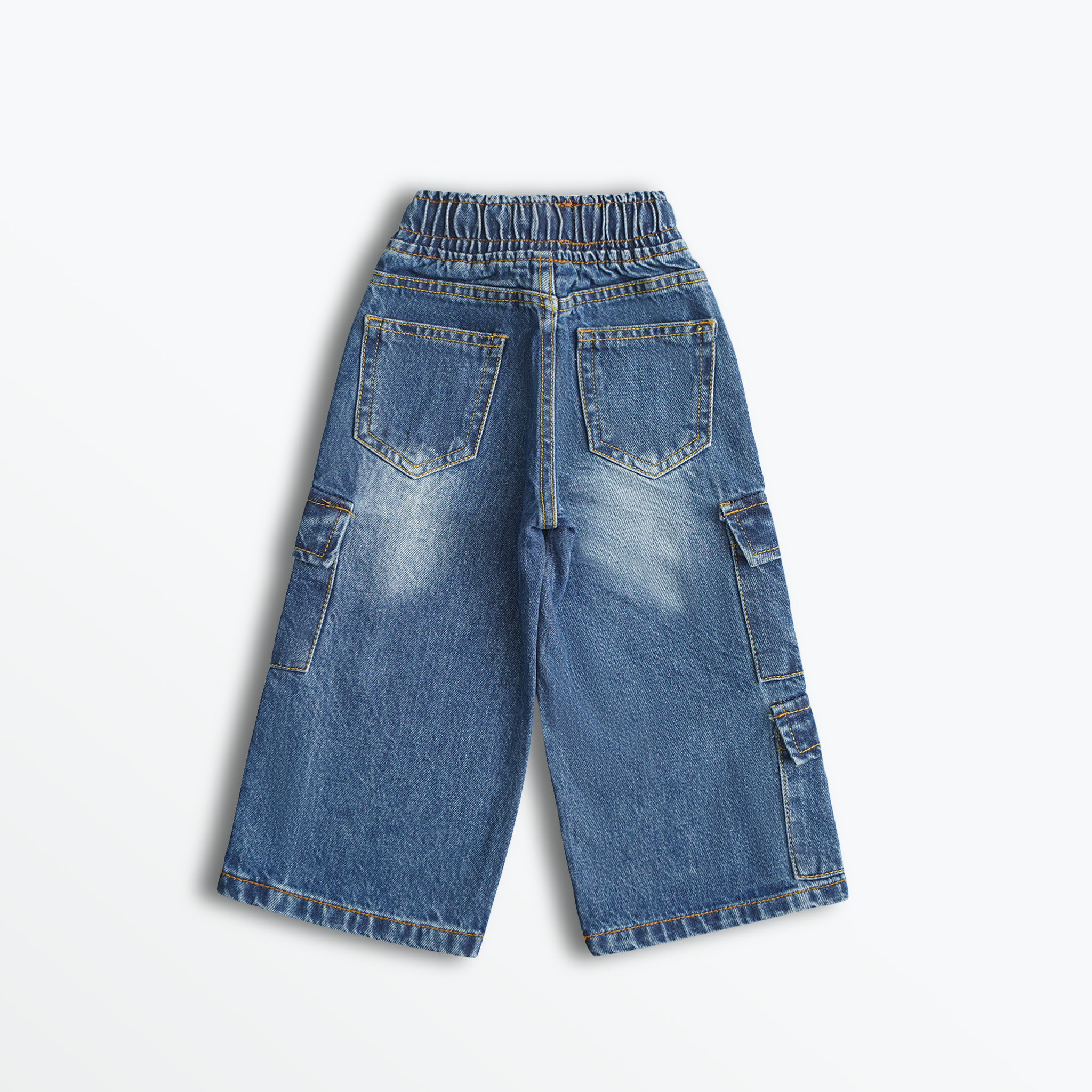 Tiny Trekker Jeans (DB 167)