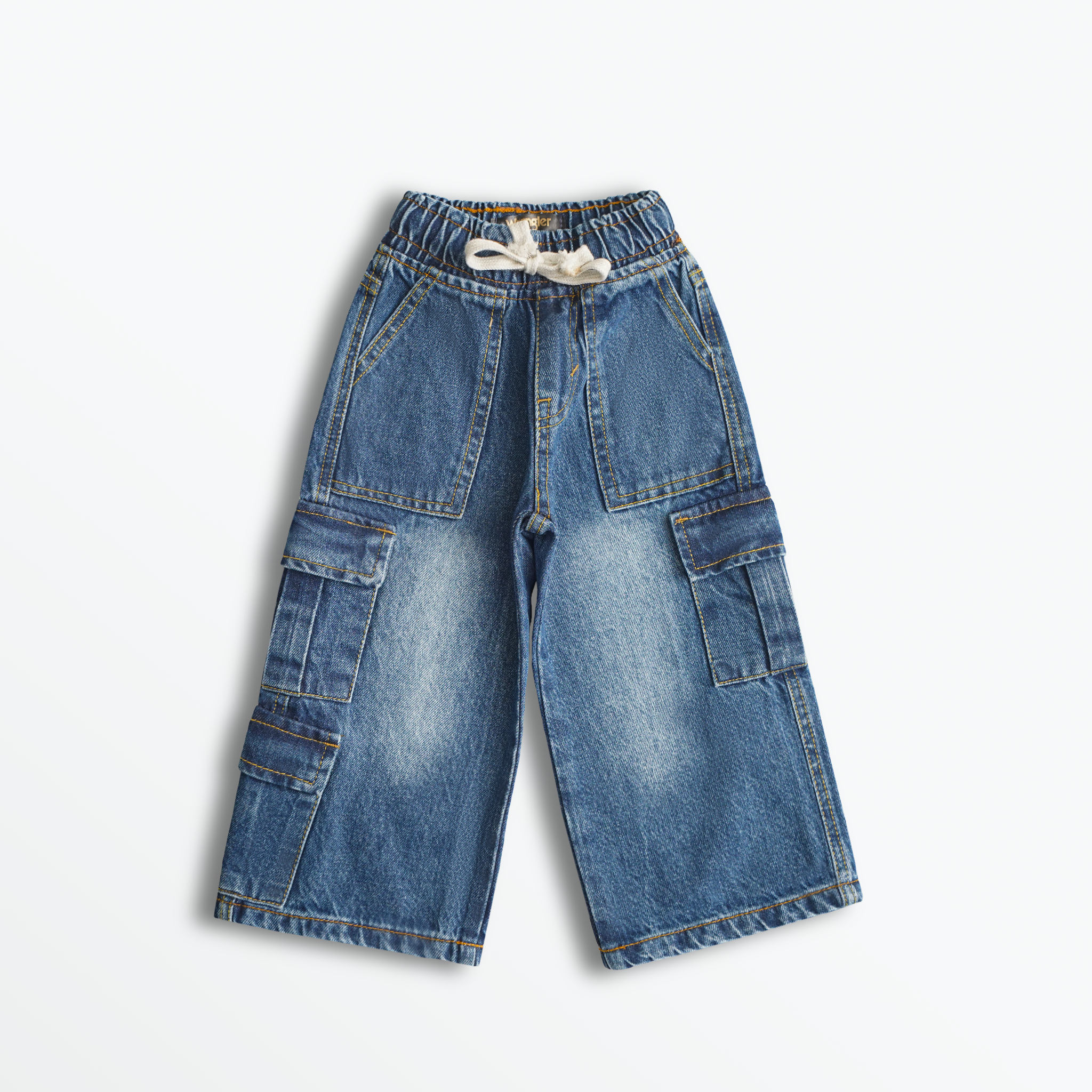 Tiny Trekker Jeans (DB 167)