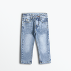 Little Star Classic Slim Jeans (DB 158)