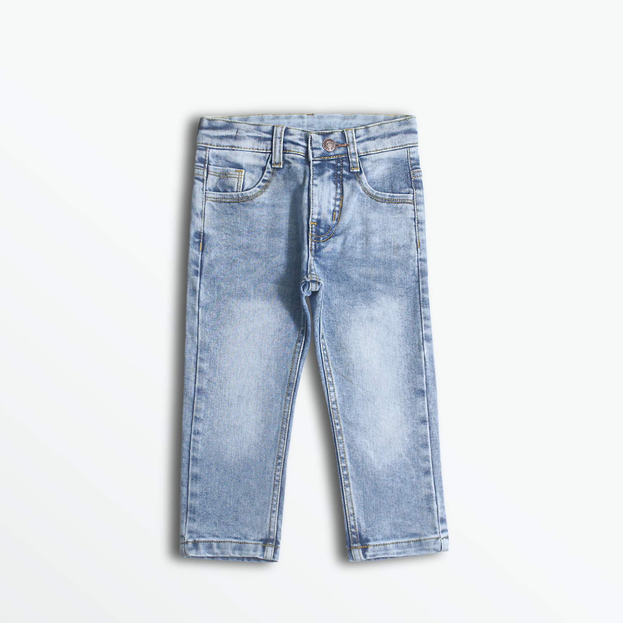 Little Star Classic Slim Jeans (DB 158)