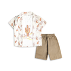 Desert Cactus Summer Set