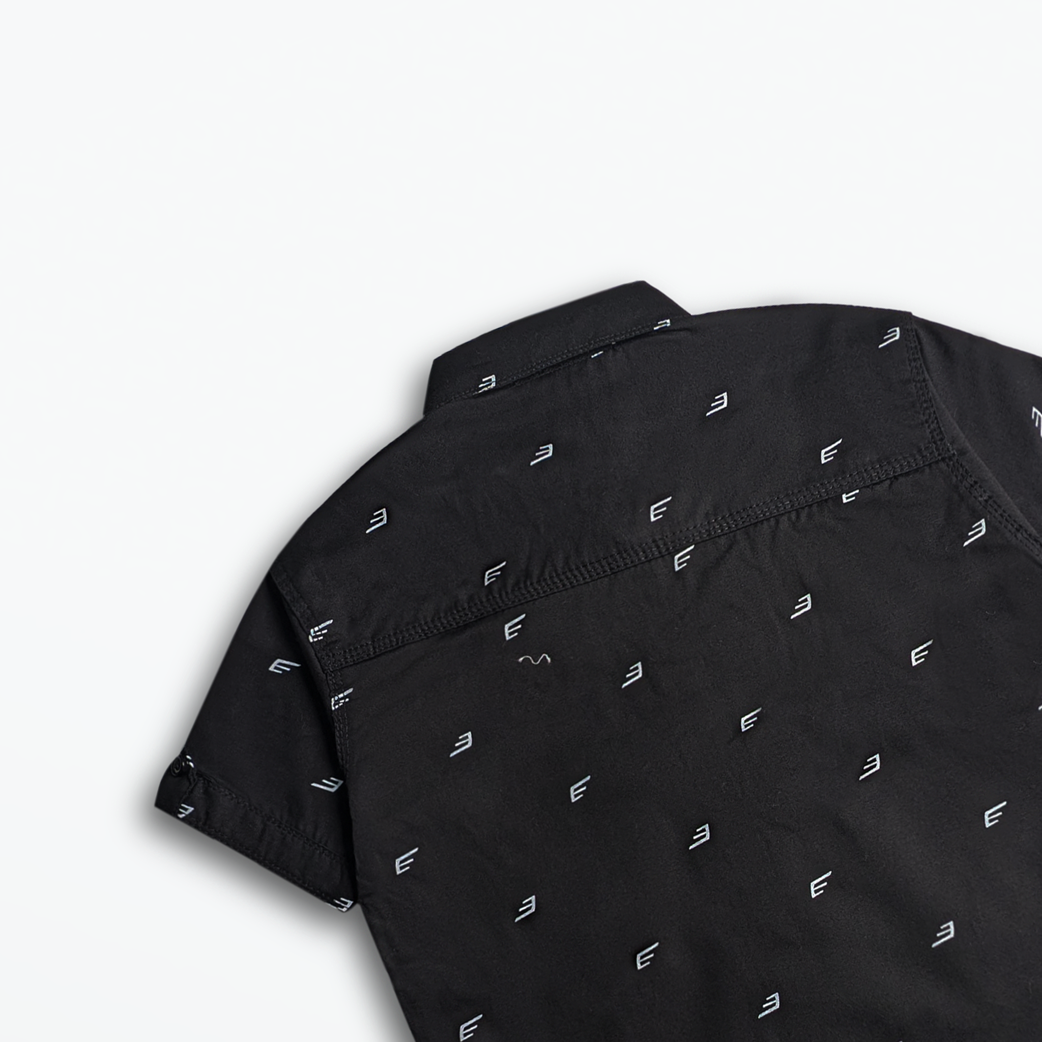 Midnight Edge Icon Shirt