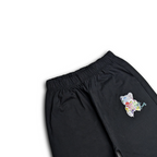 Midnight Bunny Kids Set