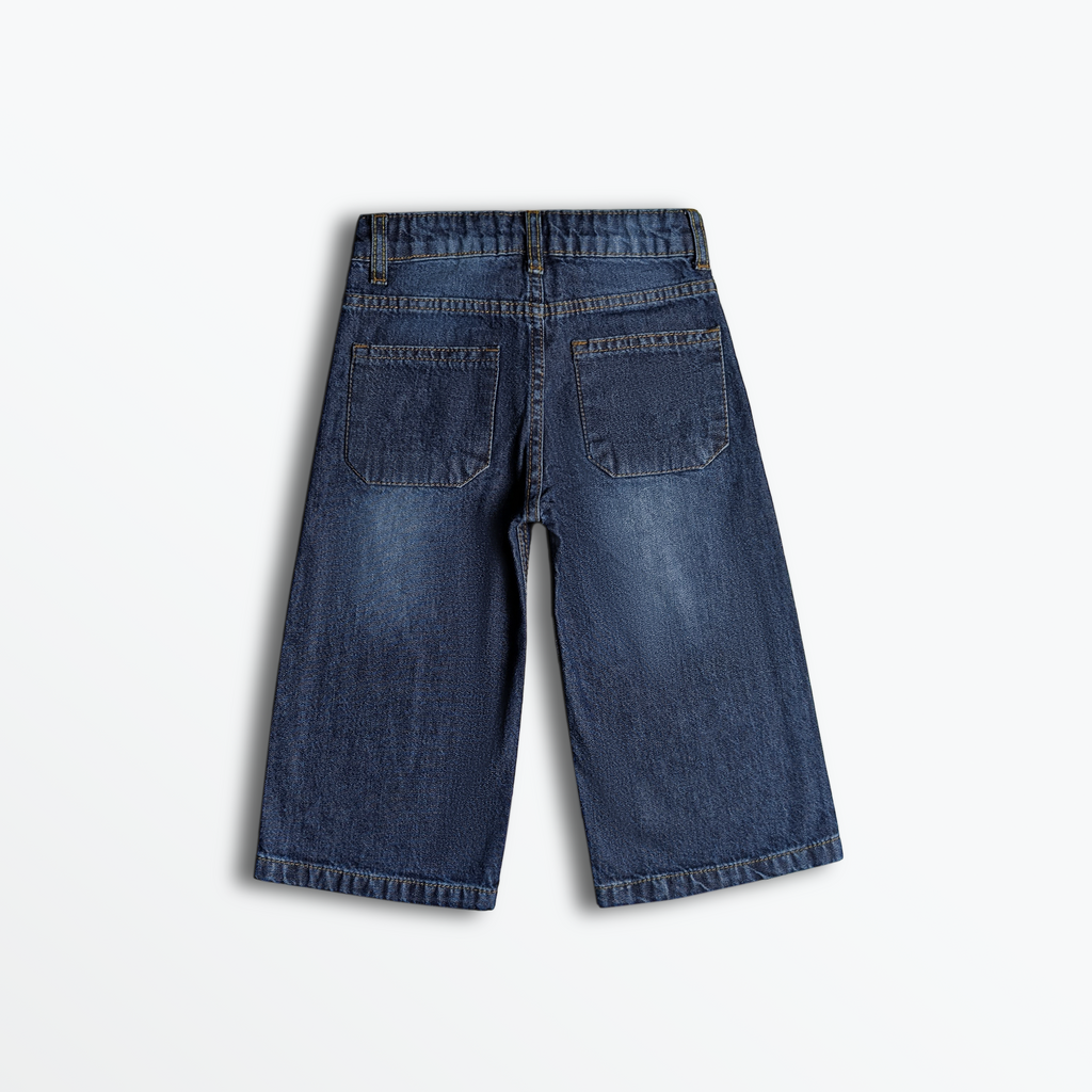 Petal Trail Denim (DG032)