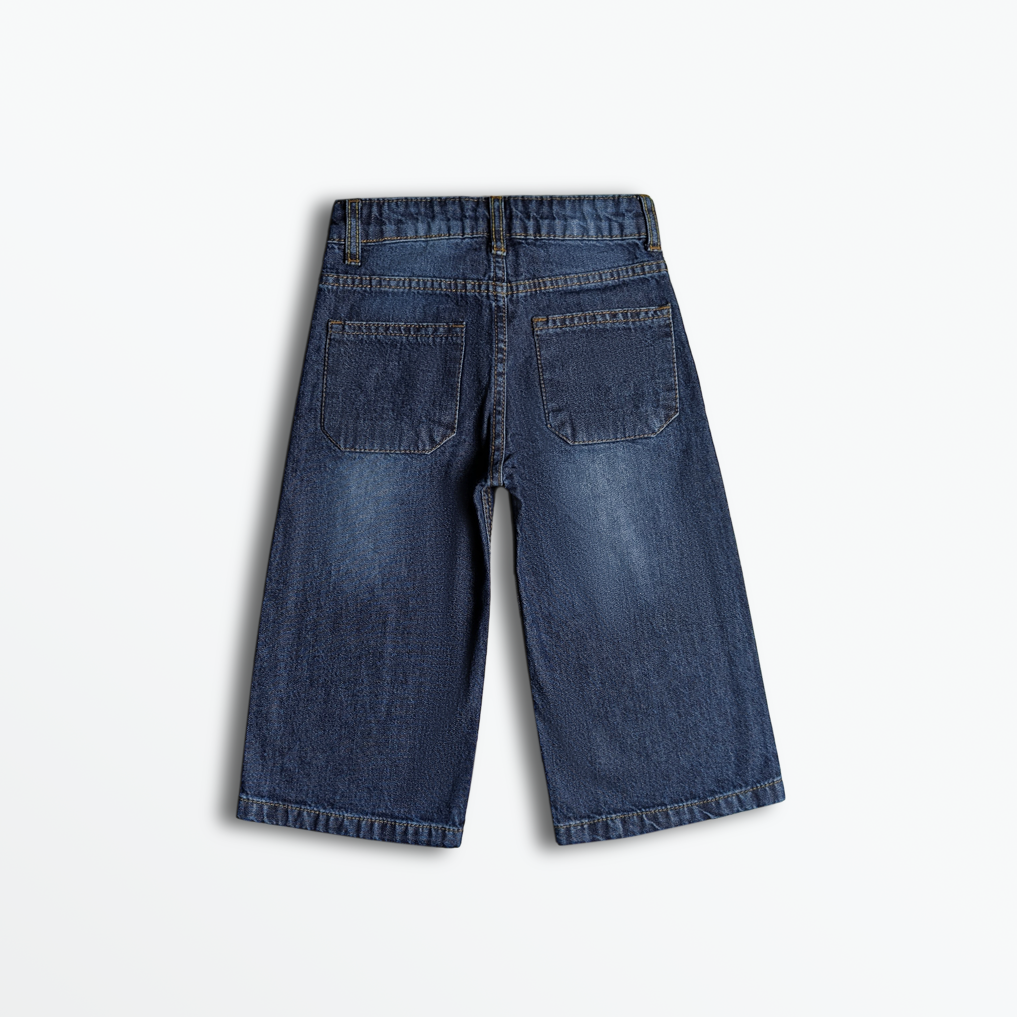 Petal Trail Denim (DG032)