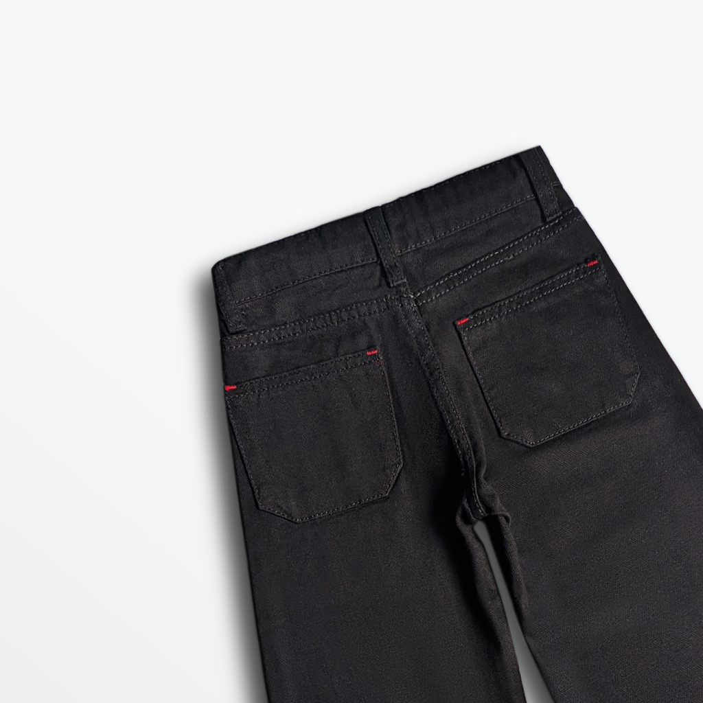 RebelStitch Wide Denim DG038